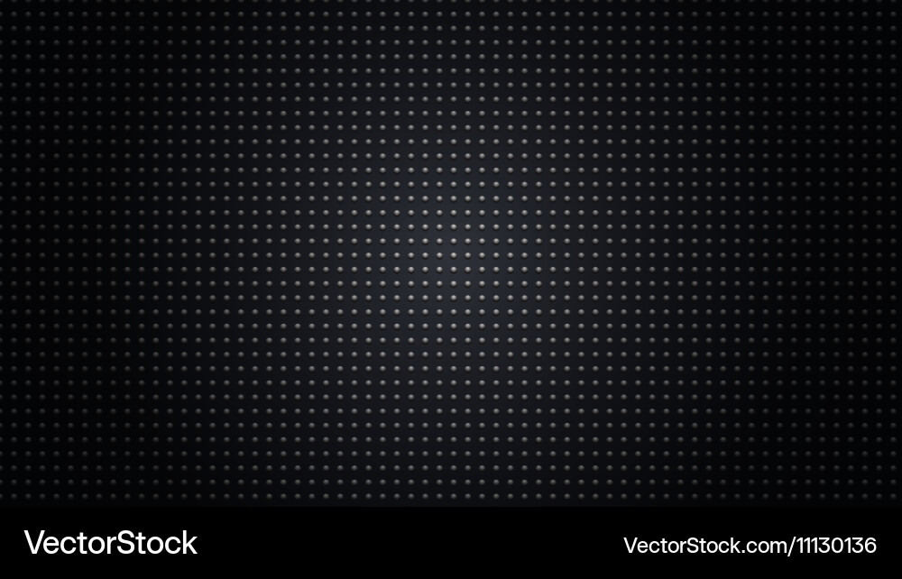 Dark abstract background Vector Image