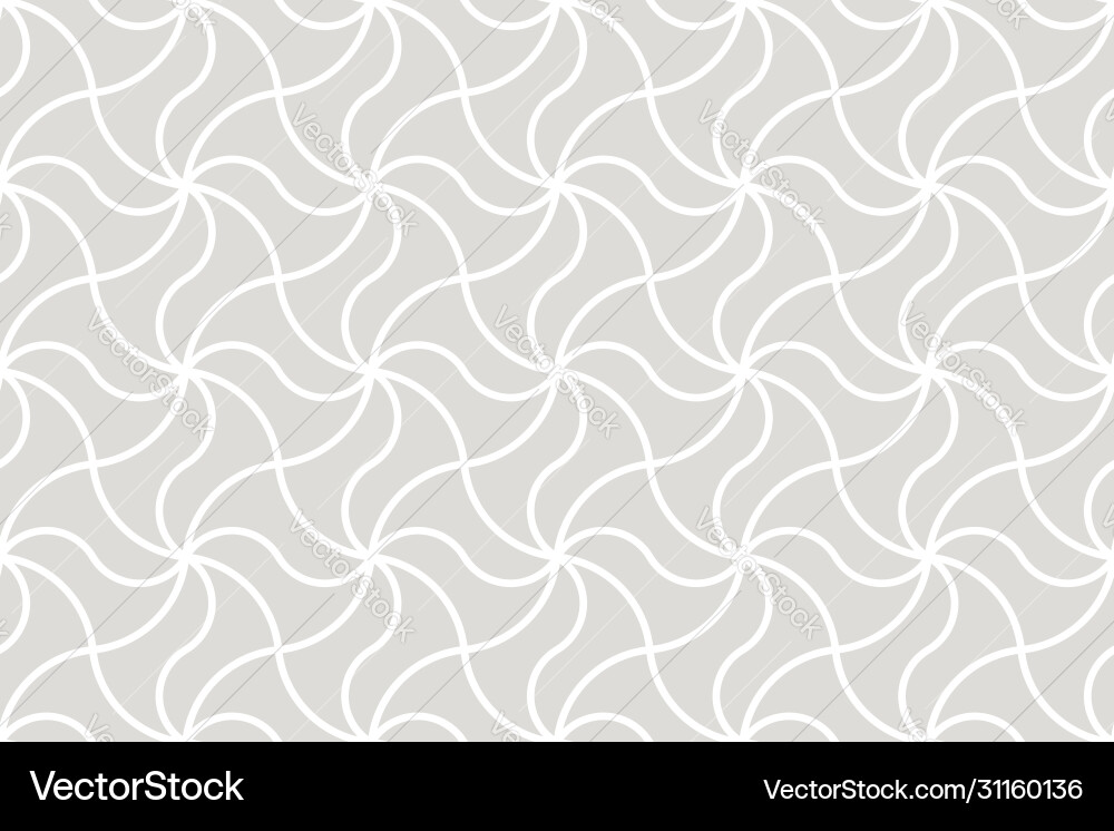 Geometric seamless pattern background Geometric seamless pattern background vector image