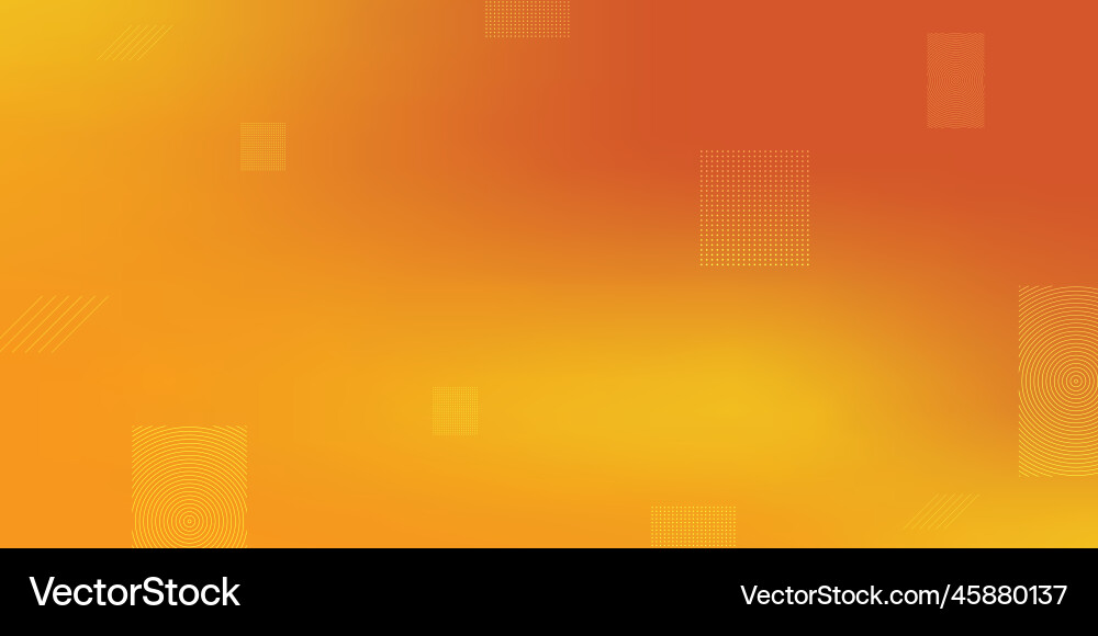 Gradient geometric shape background with dynamic Gradient geometric shape background with dynamic vector image
