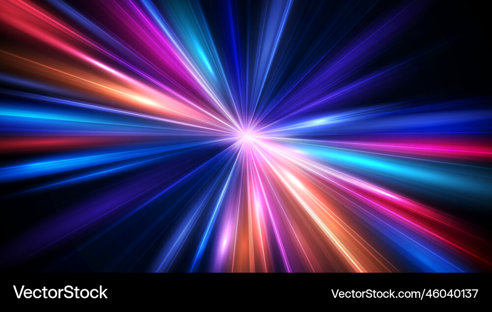 Modern abstract high-speed movement dynamic Modern abstract high-speed movement dynamic vector image