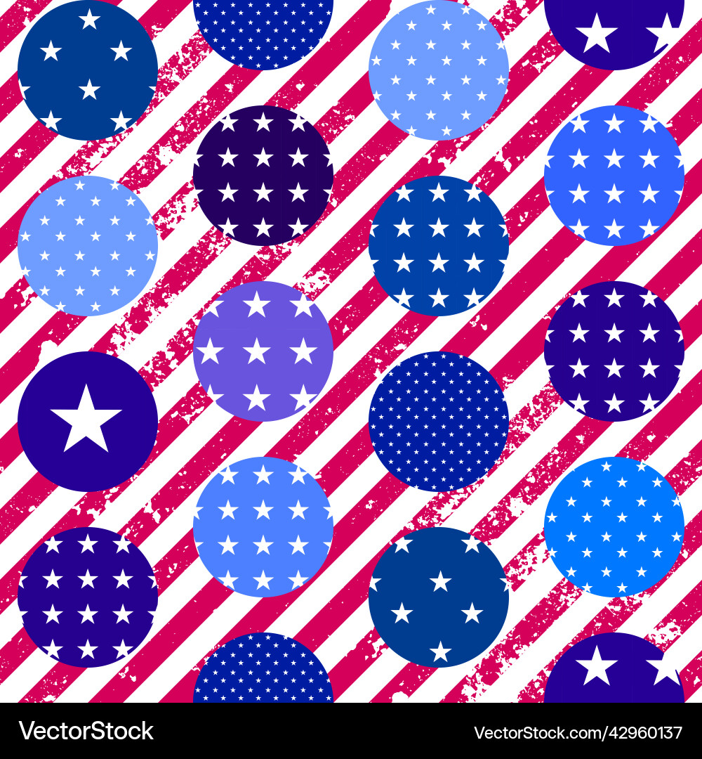 Patchwork textile pattern seamless quilting Patchwork textile pattern seamless quilting Vector Image