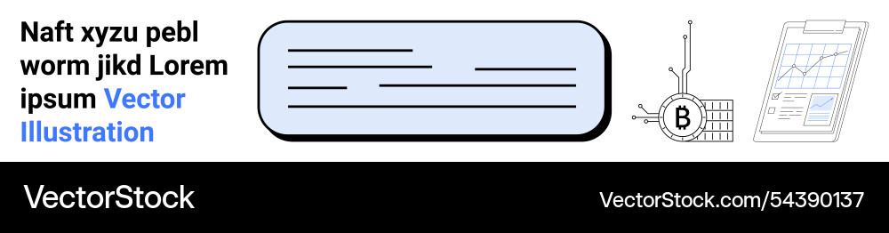Versatile content representation with graphs Versatile content representation with graphs vector image