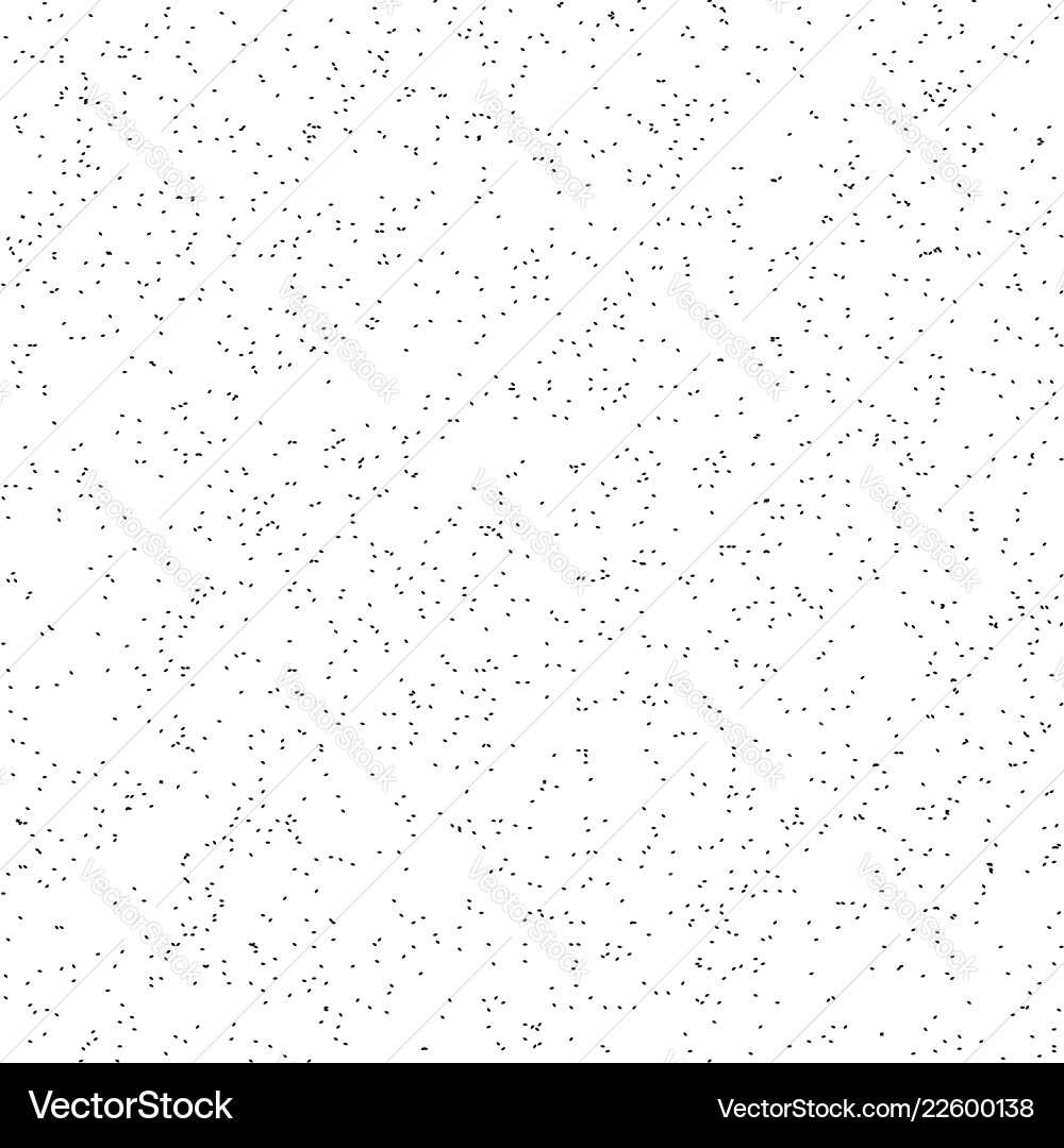 Speckled uncolored texture pattern with leaf-like Speckled uncolored texture pattern with leaf-like vector image