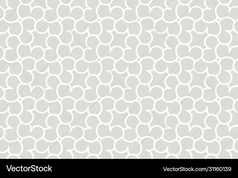 Geometric seamless pattern background Geometric seamless pattern background vector image