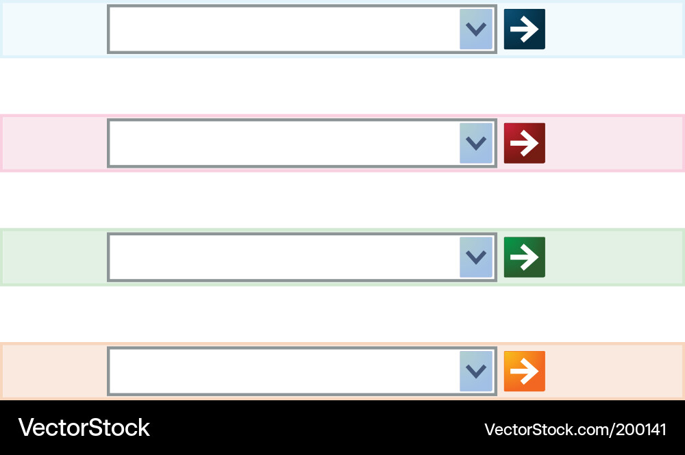 Command line Vector Image