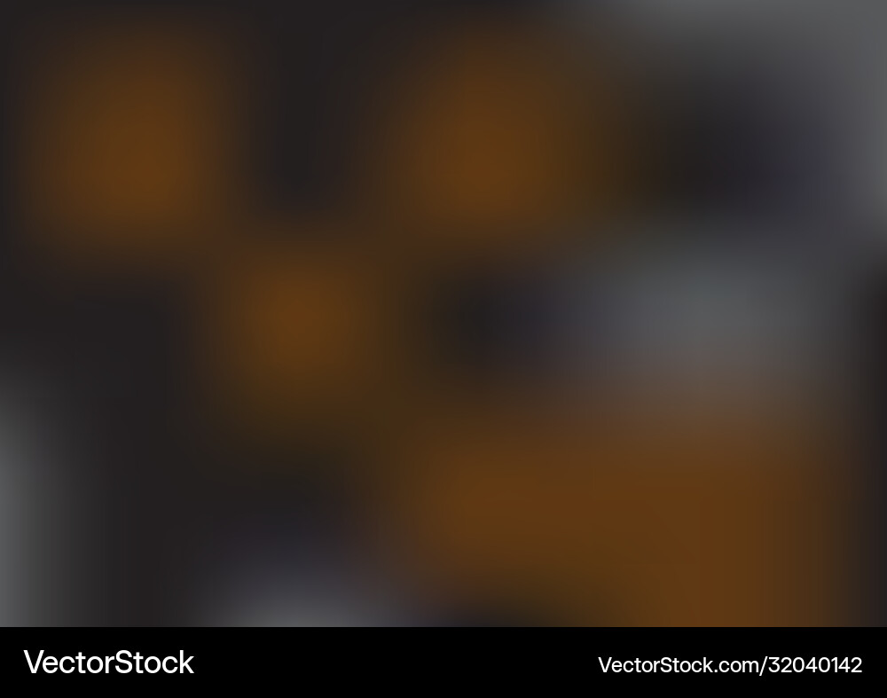 Digital gradient background elegant colorful vector image