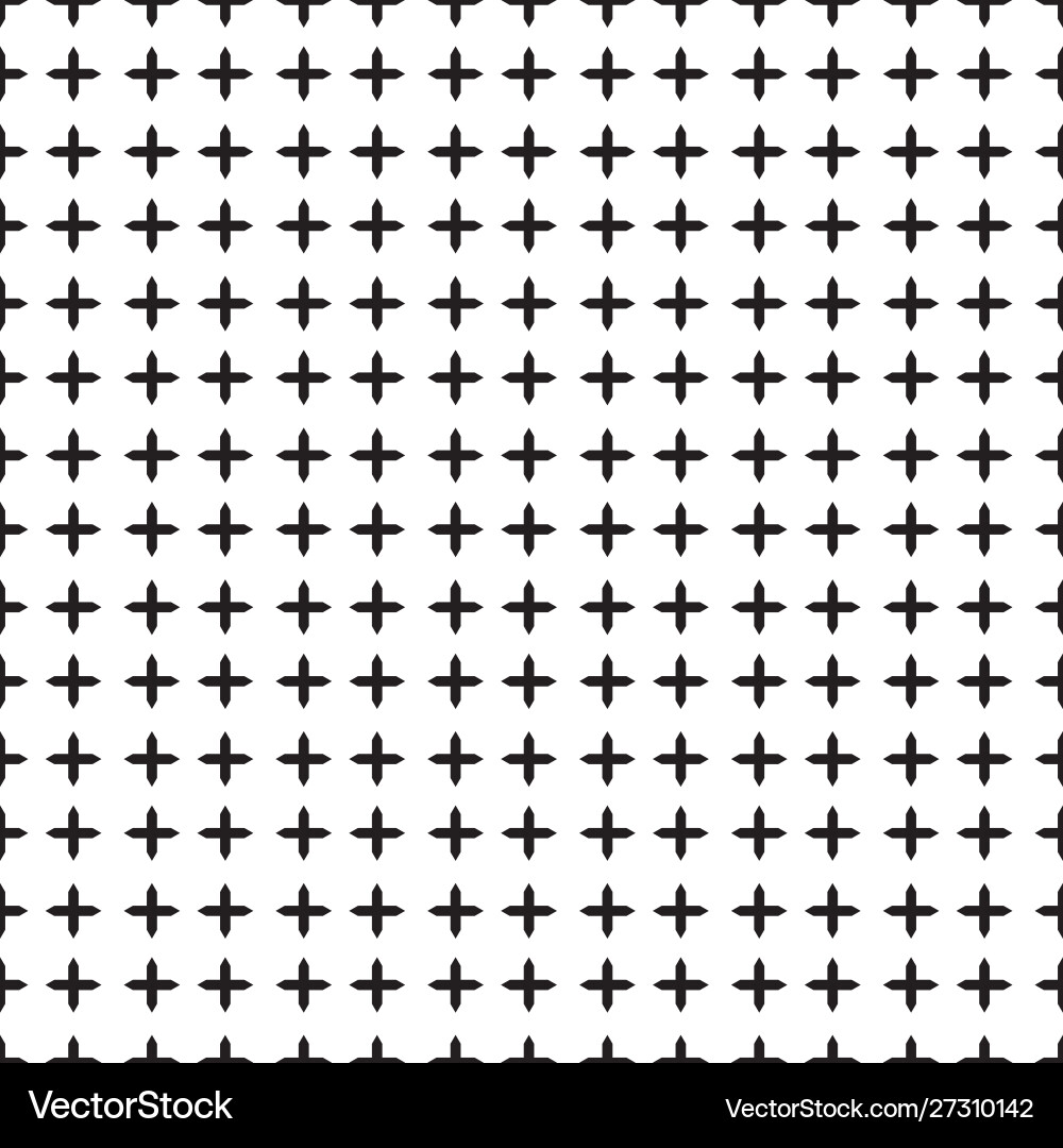 Minimalist abstract background seamless pattern Minimalist abstract background seamless pattern vector image