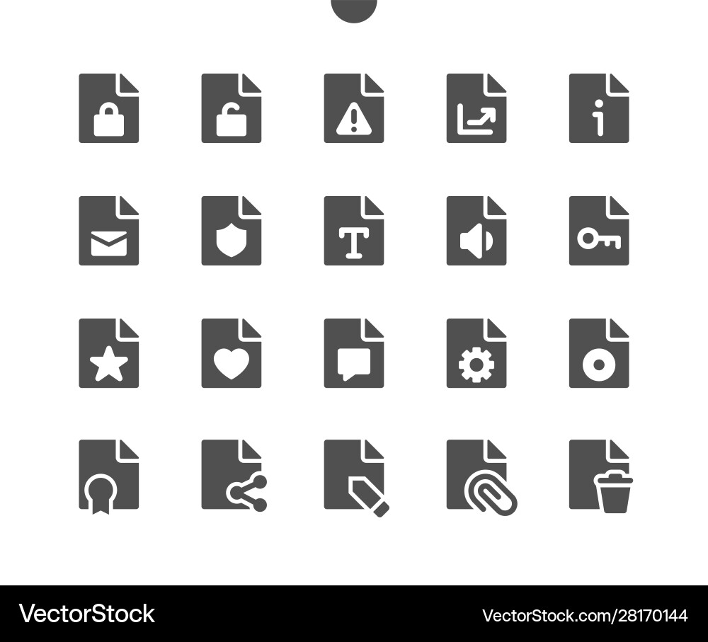 15 file v4 ui pixel perfect well-crafted 15 file v4 ui pixel perfect well-crafted vector image