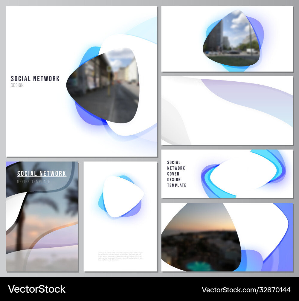 Minimalistic abstract Minimalistic abstract vector image