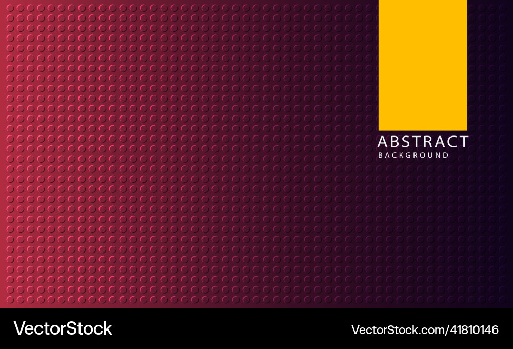 Abstract overlap layer on dark purple color Abstract overlap layer on dark purple color vector image