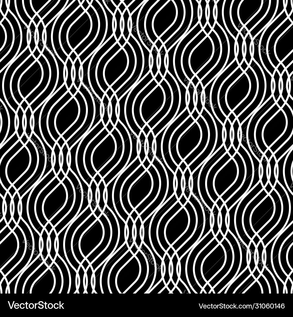 Design seamless grating pattern Vector Image
