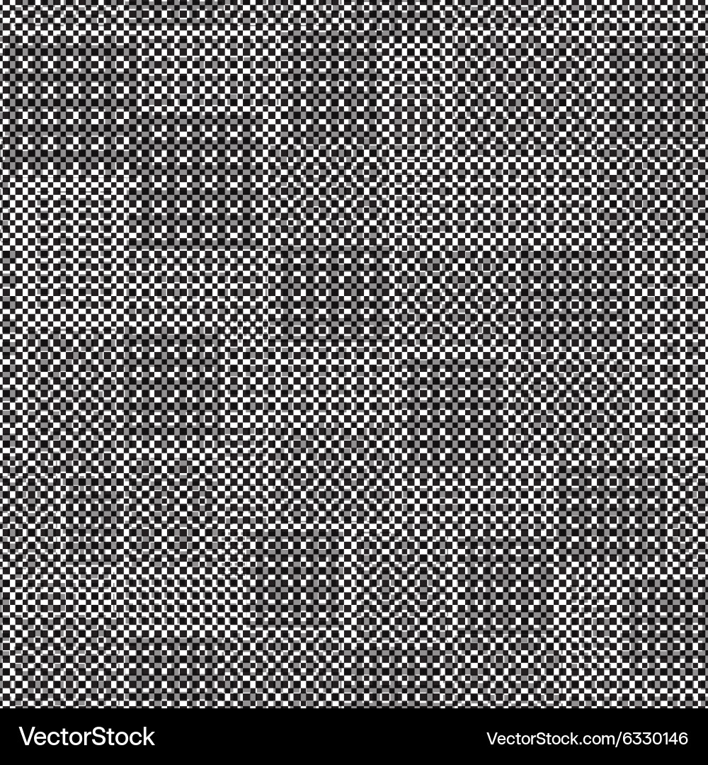 Seamless abstract pattern vector image