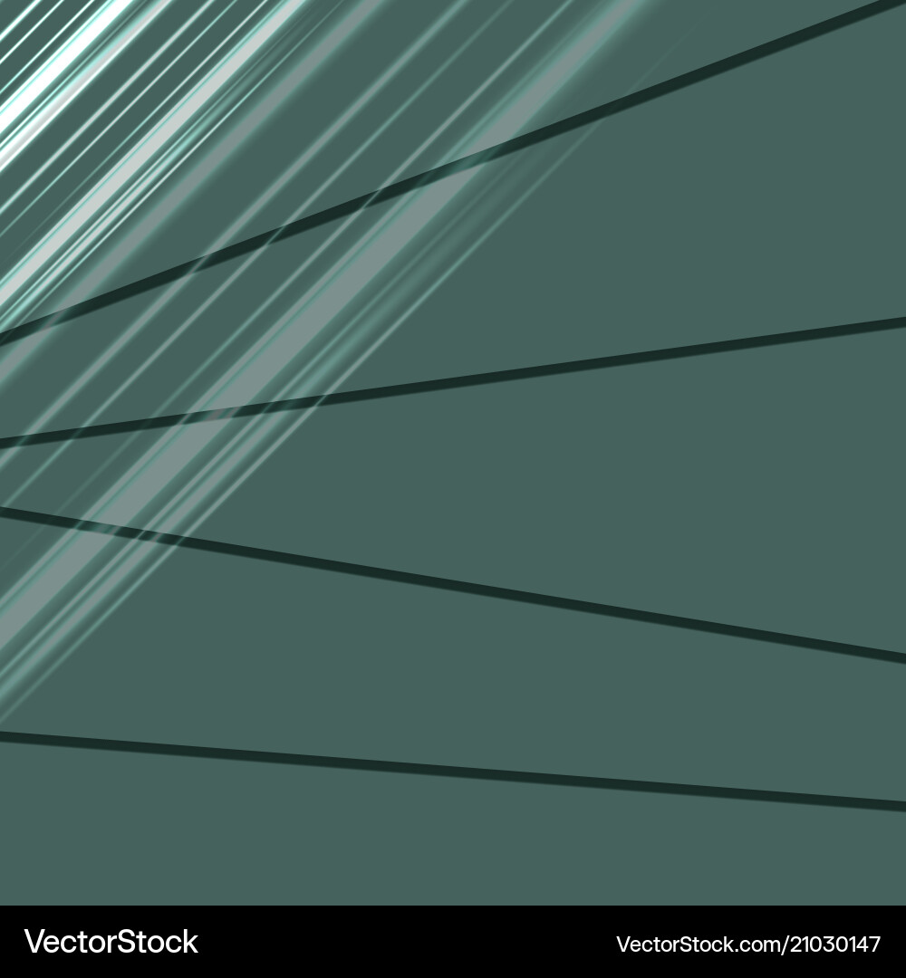 Abstract colorful background vector image