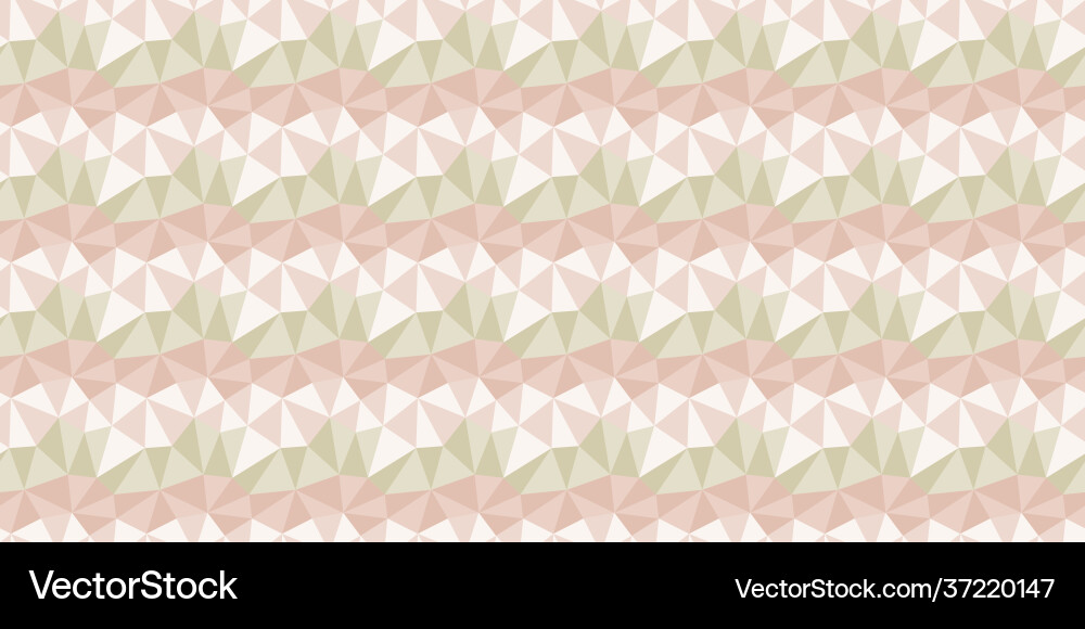 Abstract geometric seamless repeat pattern Abstract geometric seamless repeat pattern vector image