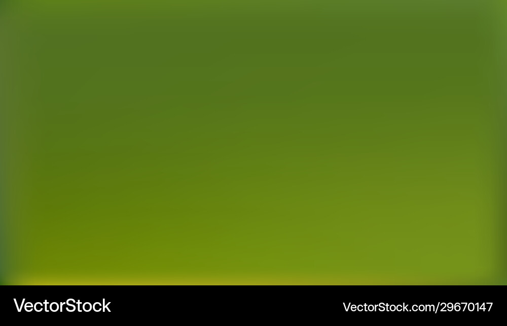 Green colored abstract gradient mesh background Green colored abstract gradient mesh background vector image