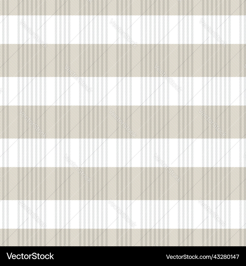 Grey asymmetric plaid textured seamless pattern Grey asymmetric plaid textured seamless pattern Vector Image