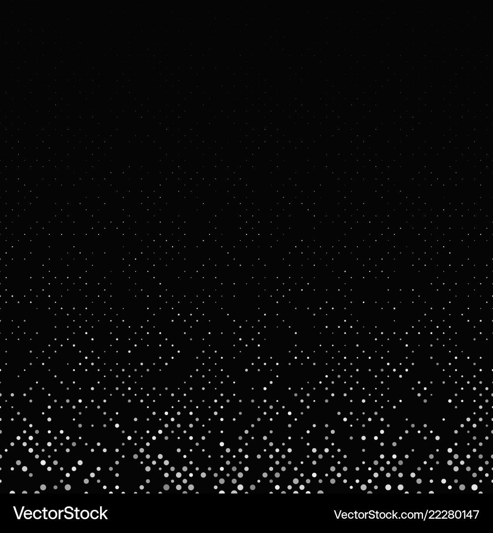 Grey geometrical abstract circle pattern Grey geometrical abstract circle pattern vector image