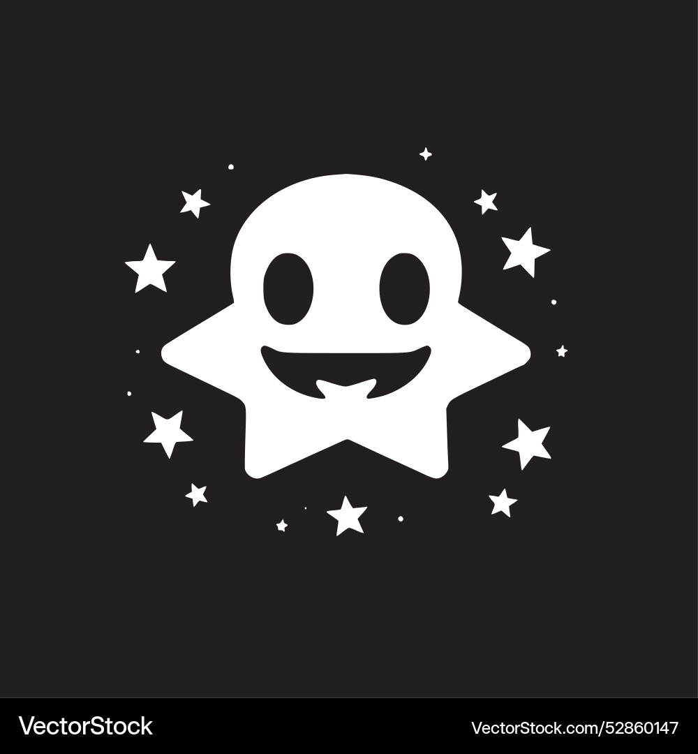 Halloween - minimalistische und einfache Silhouette Halloween - minimalistische und einfache Silhouette vektorbild
