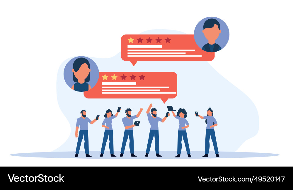 Quality of a service is often evaluated through Quality of a service is often evaluated through vector image