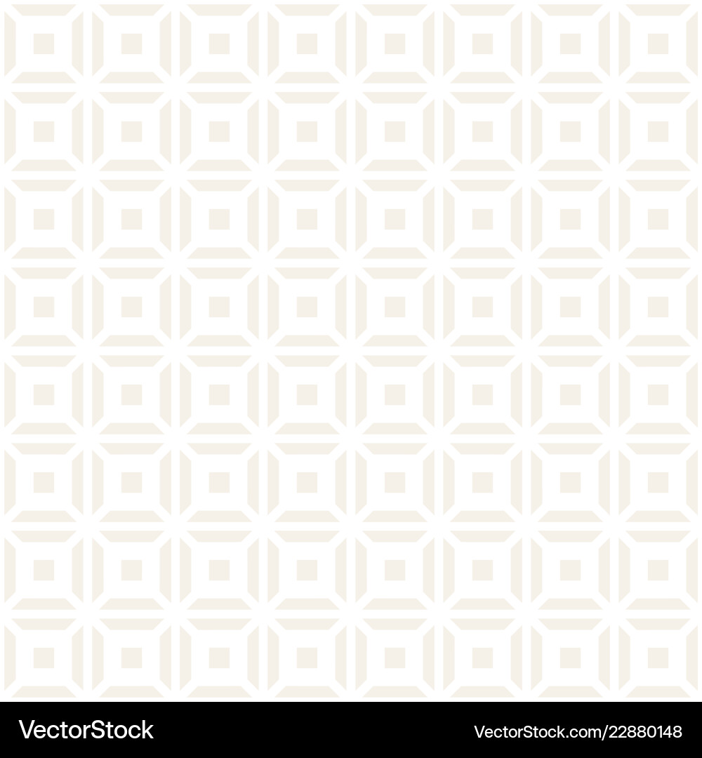 Abstract geometric lines lattice pattern seamless Abstract geometric lines lattice pattern seamless vector image