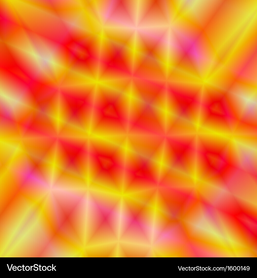 Abstract color background for various design vector image