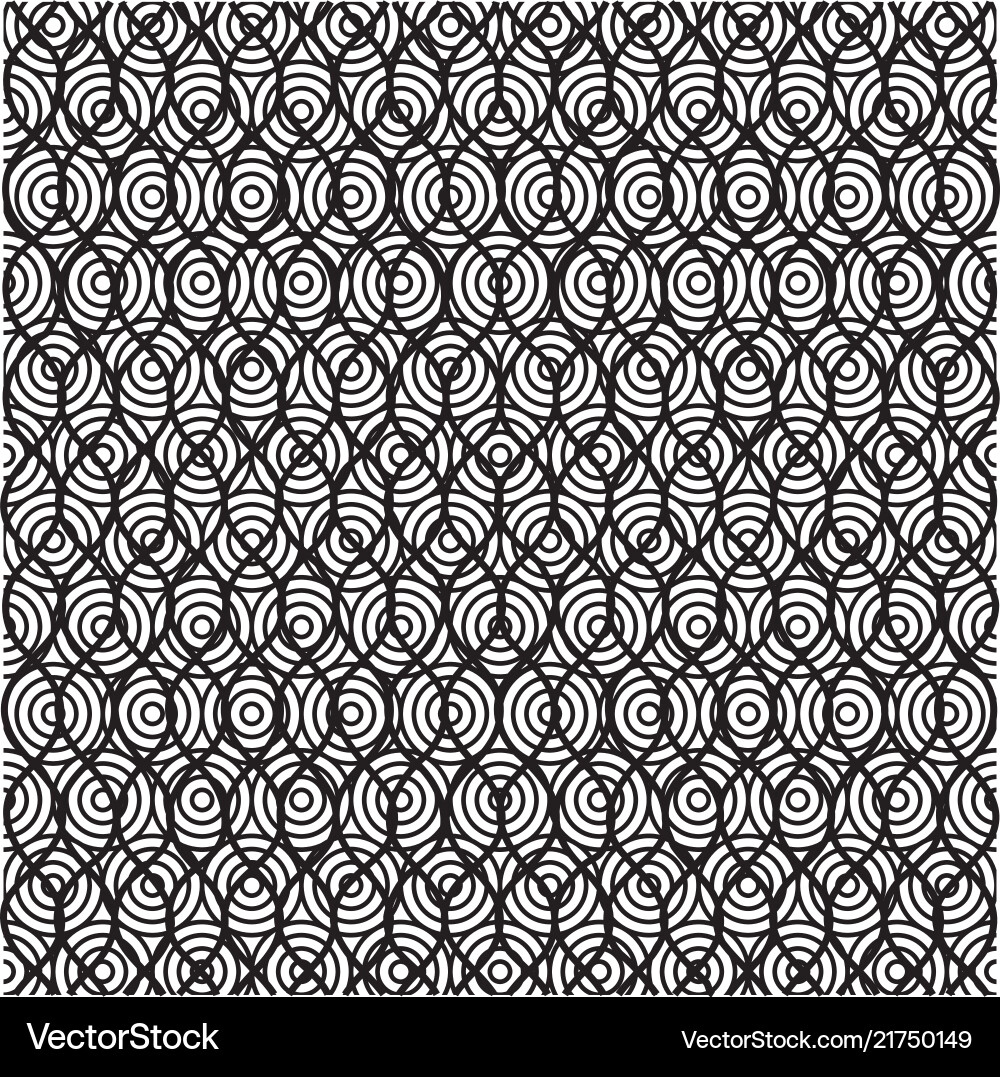 Black and white texture pattern background Black and white texture pattern background Vector Image