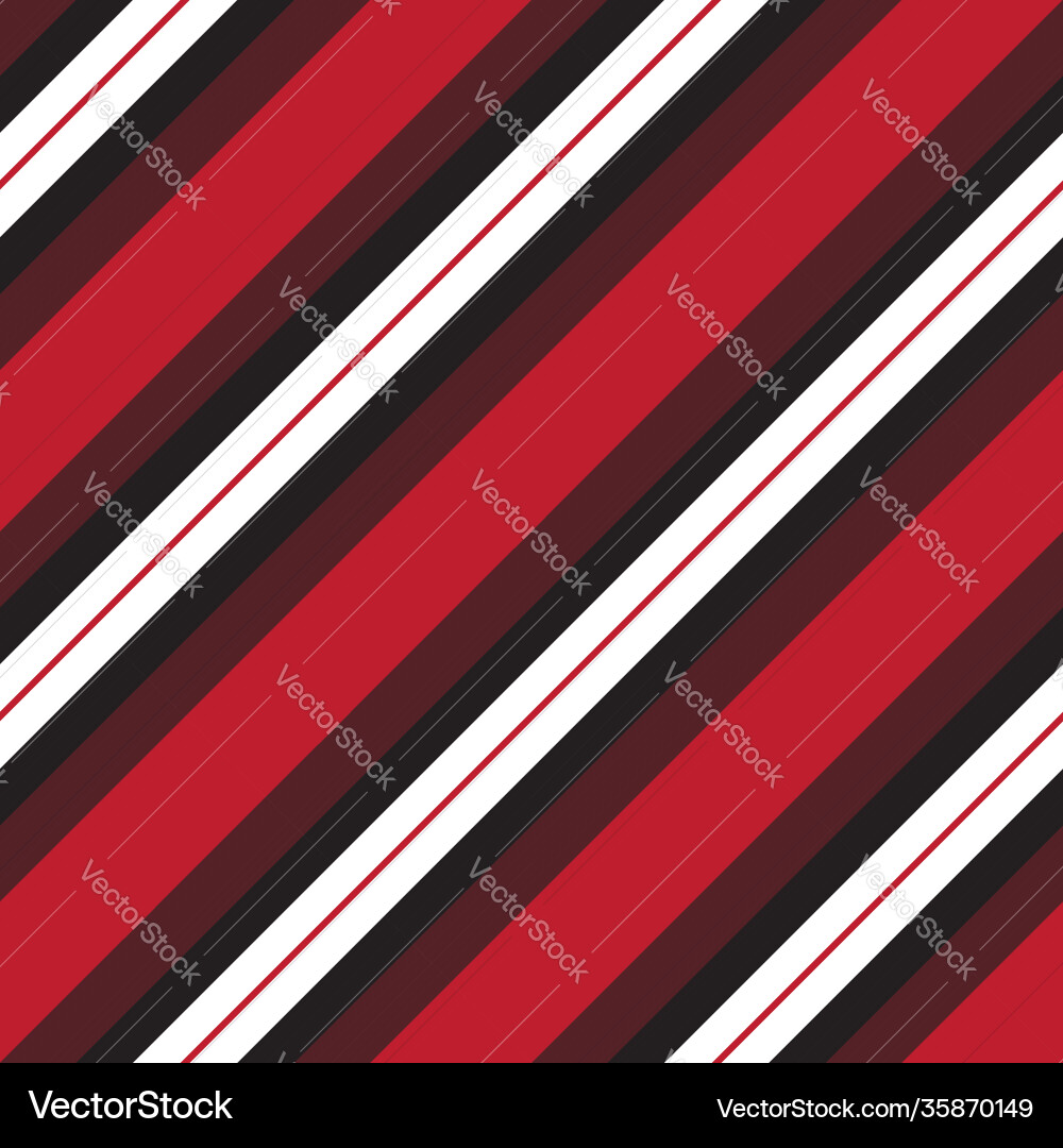 Red stripe seamless pattern background Red stripe seamless pattern background Vector Image