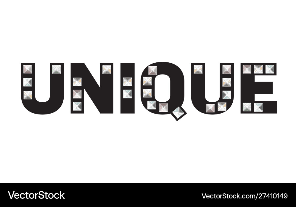 Tshirt typography slogan unique with triangular vector image