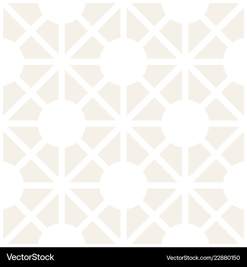 Abstract geometric lines lattice pattern seamless Abstract geometric lines lattice pattern seamless vector image