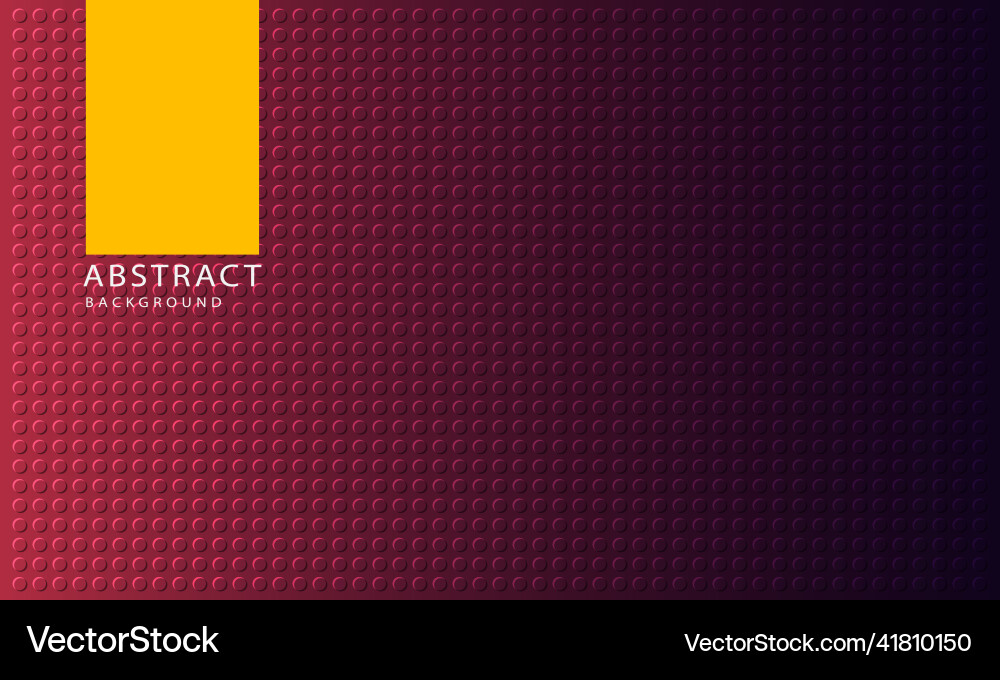 Abstract overlap layer on dark purple color Abstract overlap layer on dark purple color Vector Image
