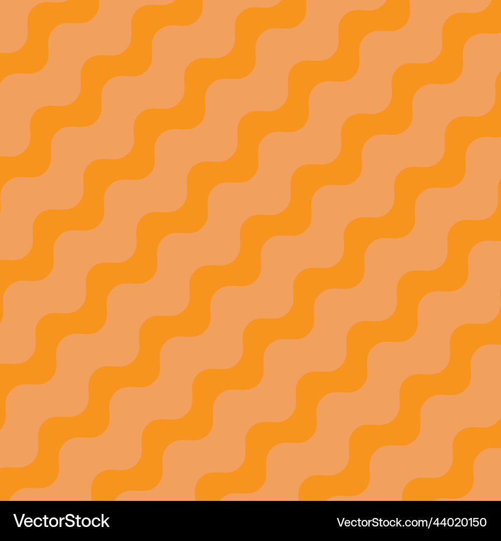 Curve repeat line pattern graphic abstract retro Curve repeat line pattern graphic abstract retro vector image