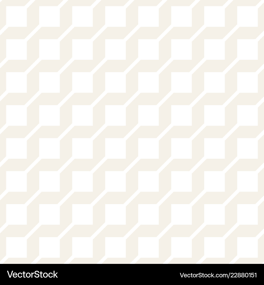 Abstract geometric lines lattice pattern seamless Abstract geometric lines lattice pattern seamless Vector Image
