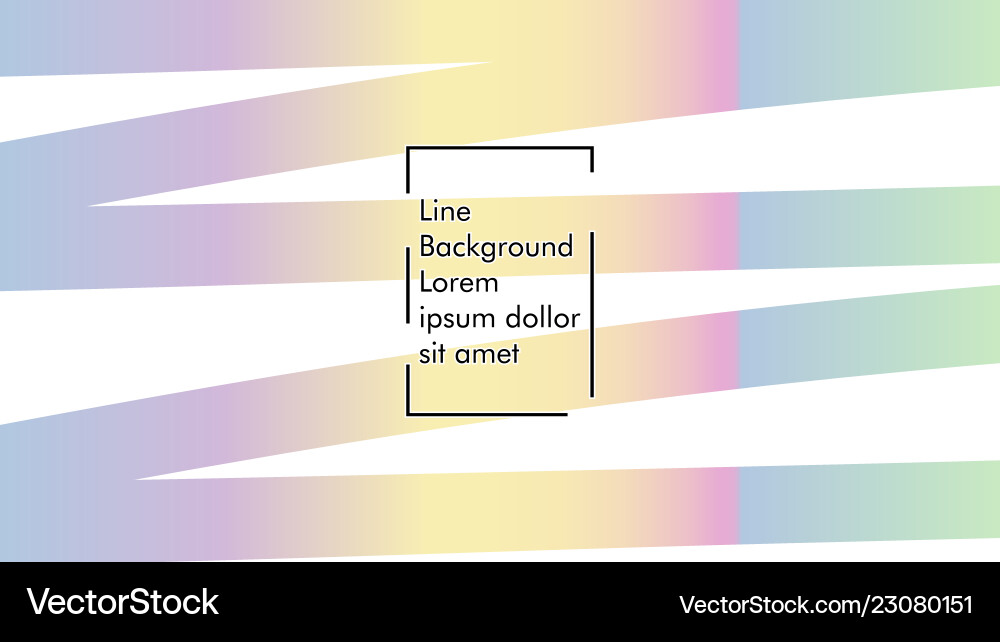 Abstract wave background with gradient Abstract wave background with gradient vector image