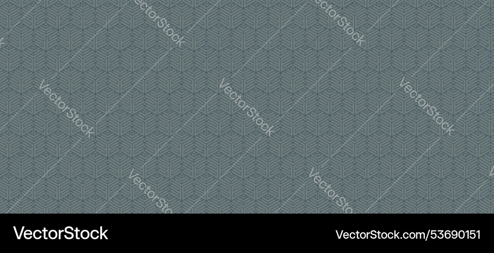Seamless geometric pattern design abstract tech Seamless geometric pattern design abstract tech Vector Image