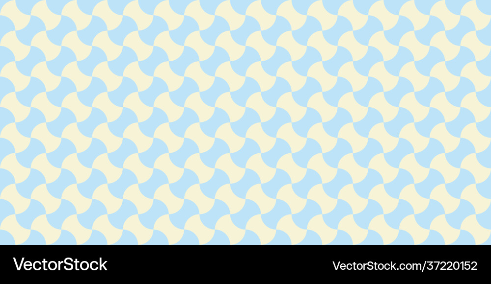 Abstract geometric seamless repeat pattern Abstract geometric seamless repeat pattern vector image