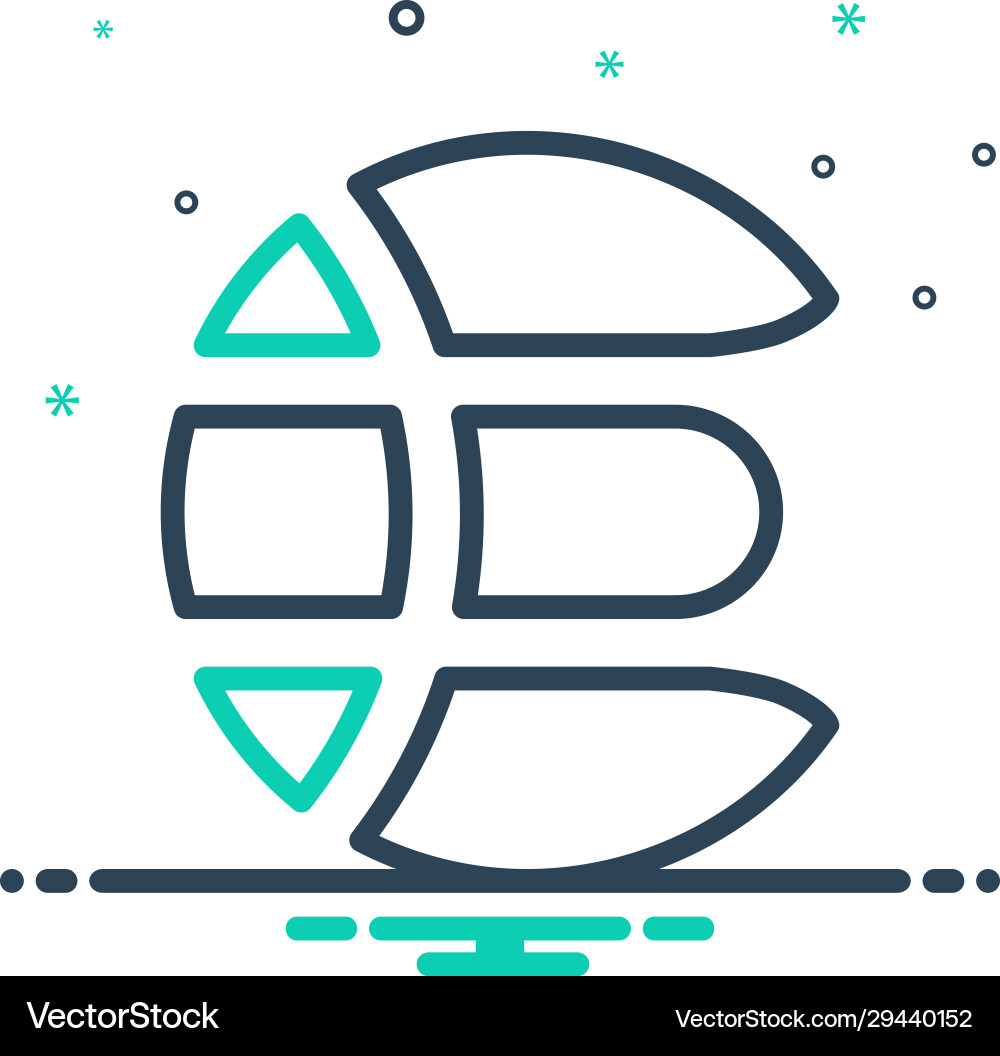 Elasticsearch Vector Image