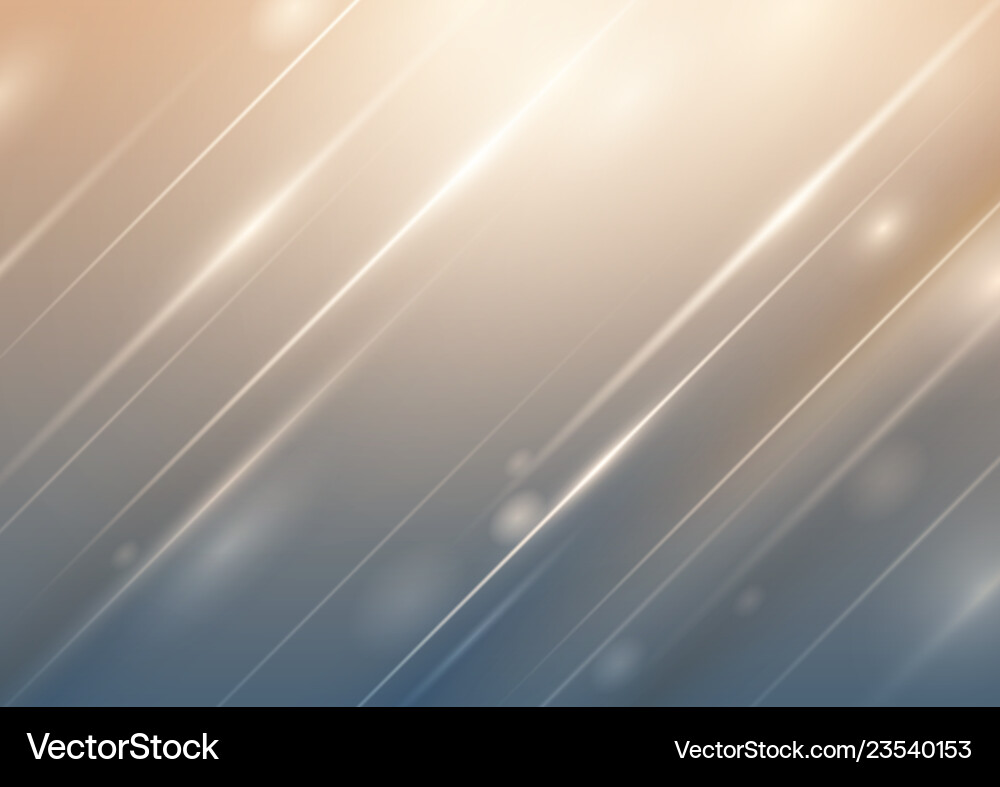 Abstract lighting background with diagonal lines Abstract lighting background with diagonal lines vector image
