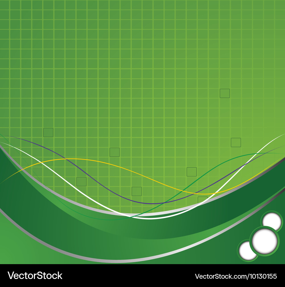 Abstract background Vector Image