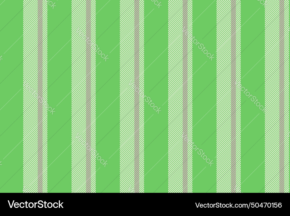 Textile background pattern of fabric stripe Textile background pattern of fabric stripe vector image