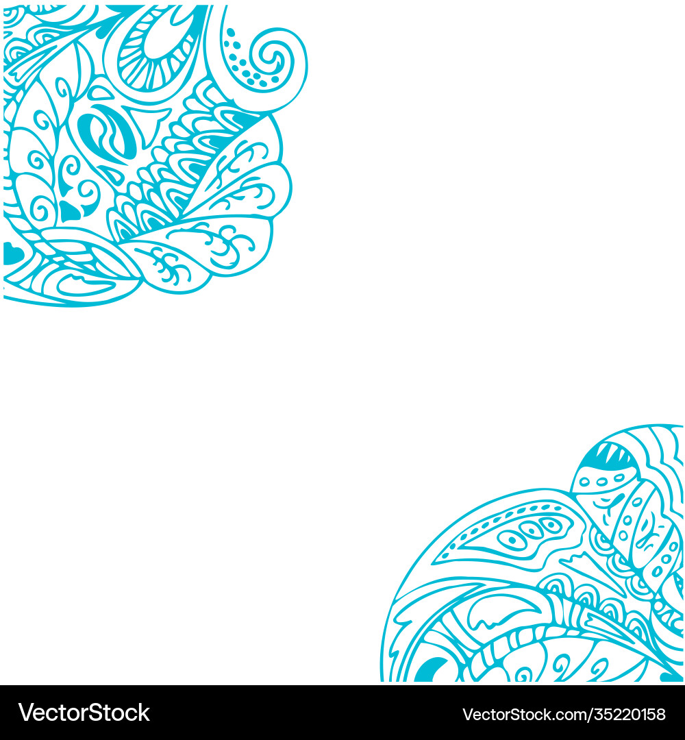 Abstract pattern Abstract pattern Vector Image