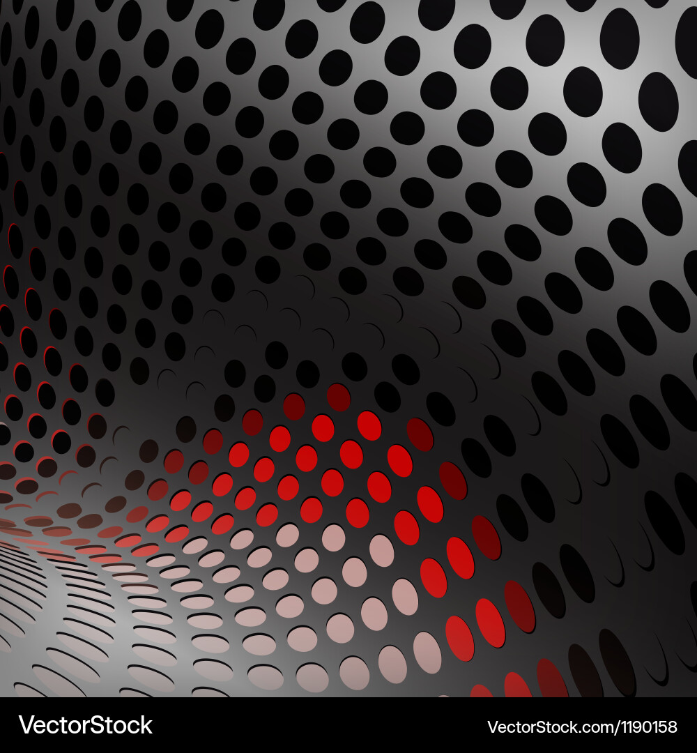 Dynamic Technology Gradient Vector Image