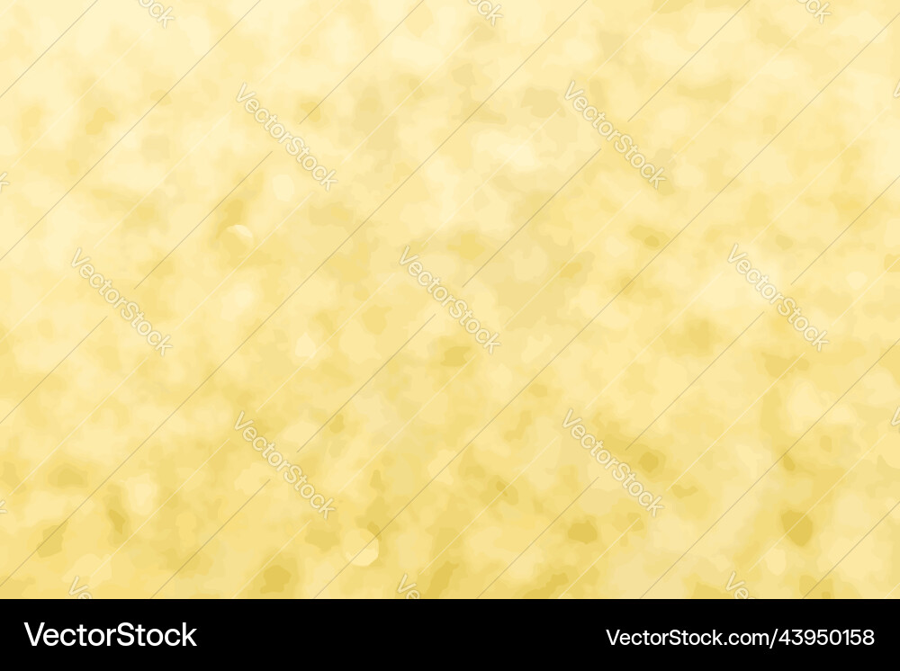 Gold color of blurred bokeh background use Gold color of blurred bokeh background use vector image