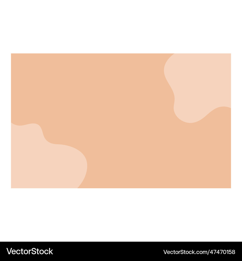 Unique background element Vector Image