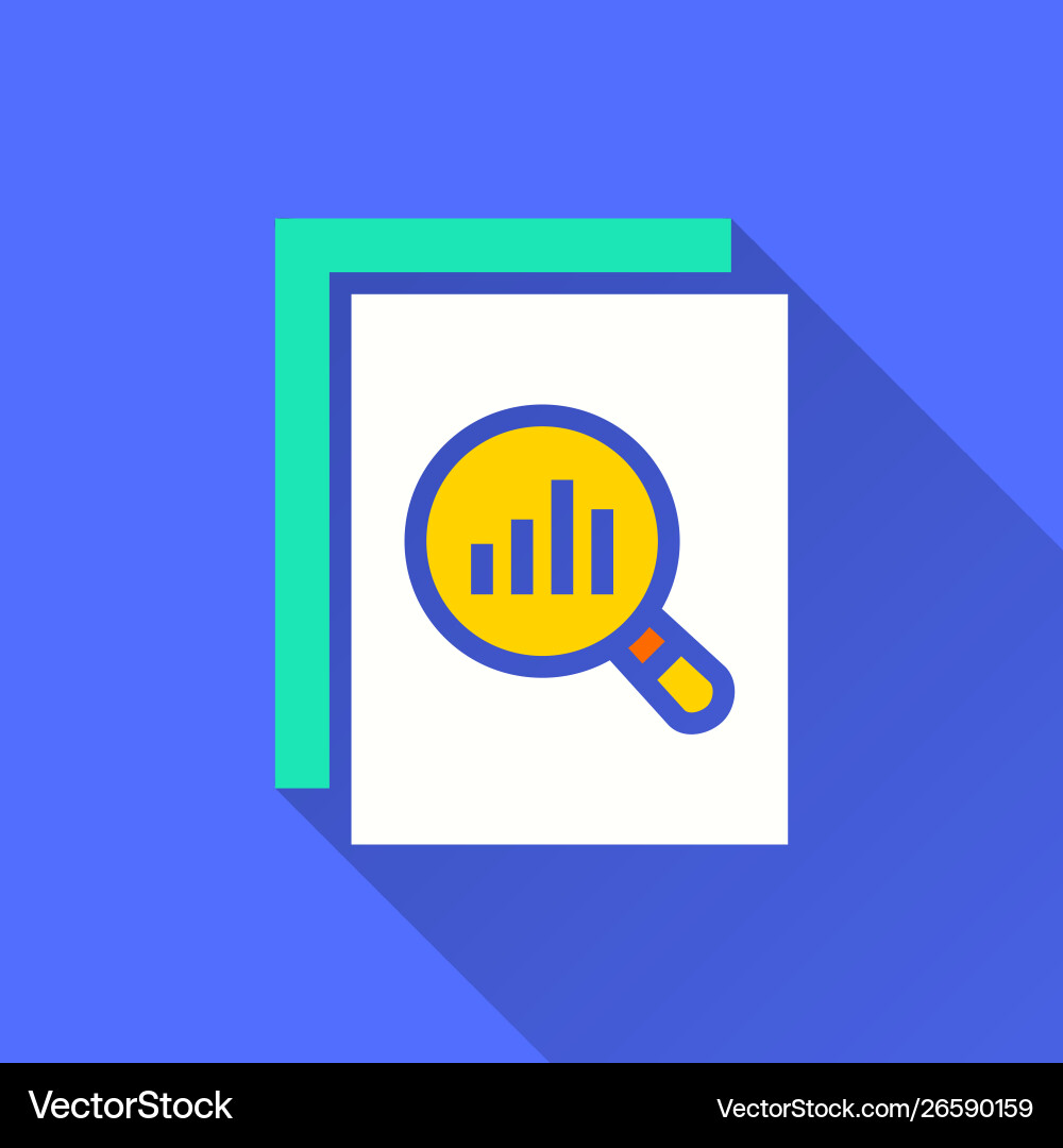 Data security - icon for graphic and web Vector Image