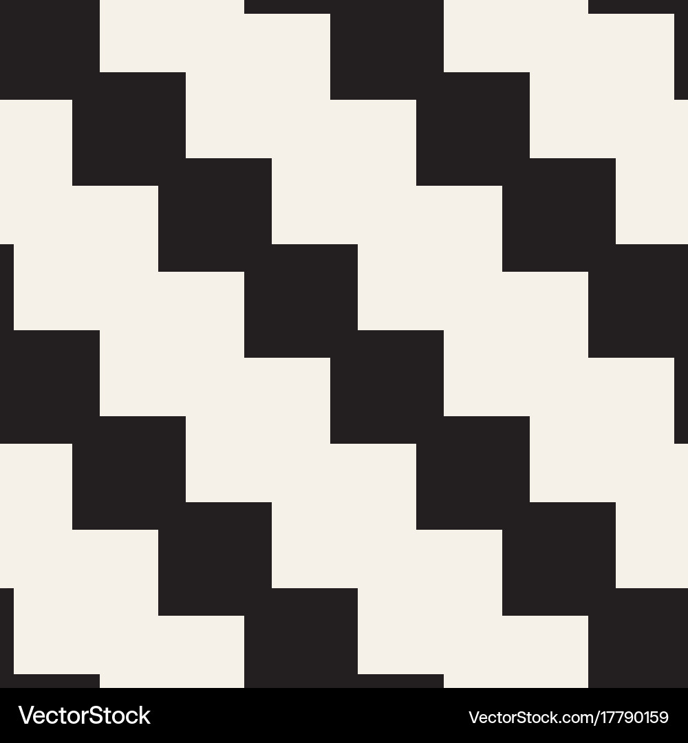 Seamless tracery pattern repeated lattice vector image
