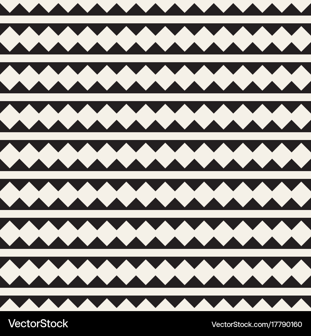 Seamless tracery pattern repeated lattice vector image