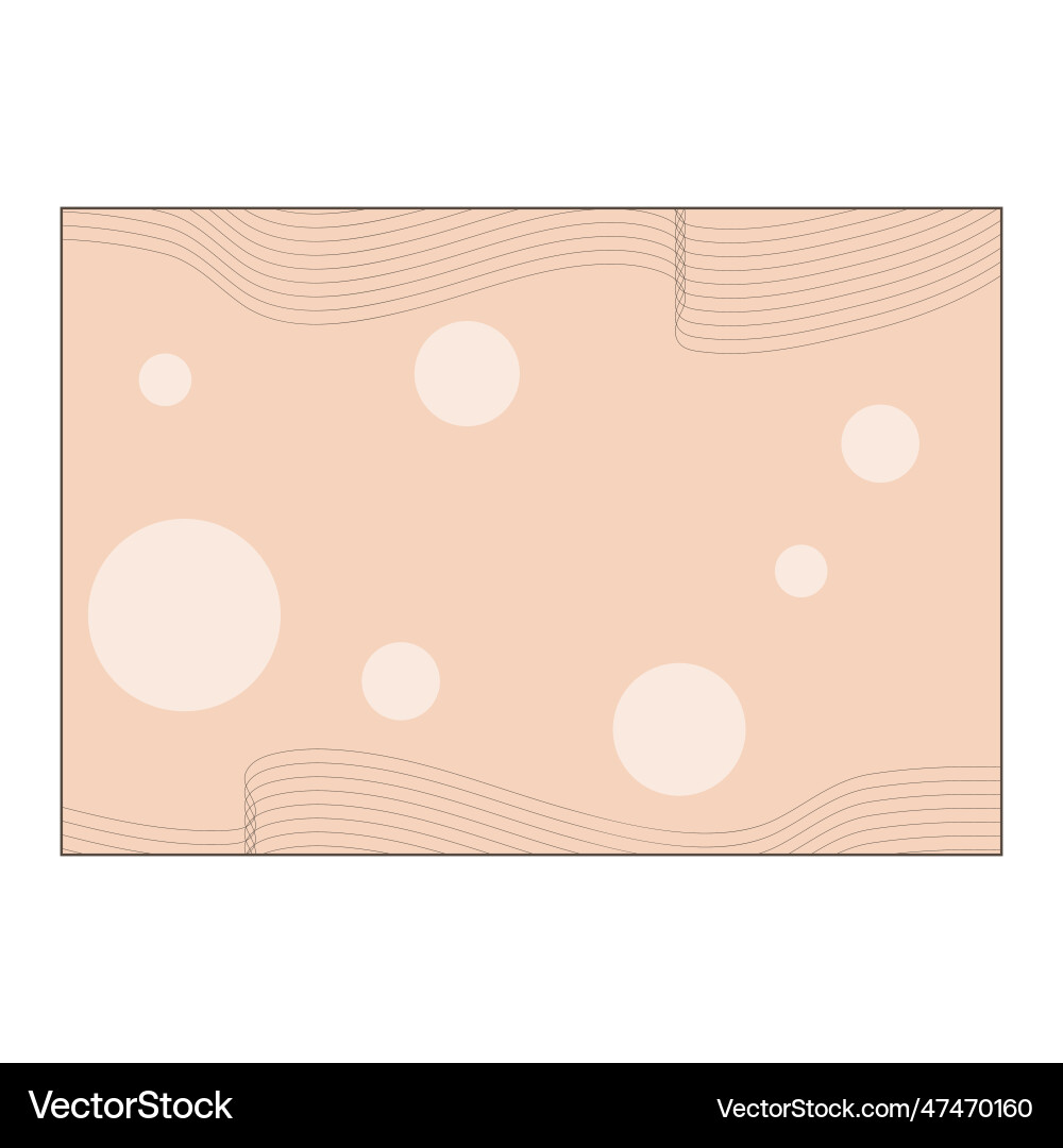 Unique background element Unique background element Vector Image