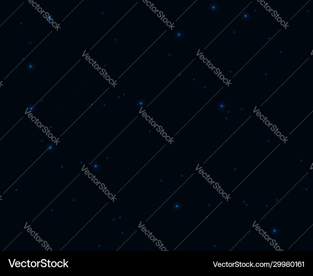 Abstract background star cosmo style empty deep Abstract background star cosmo style empty deep vector image