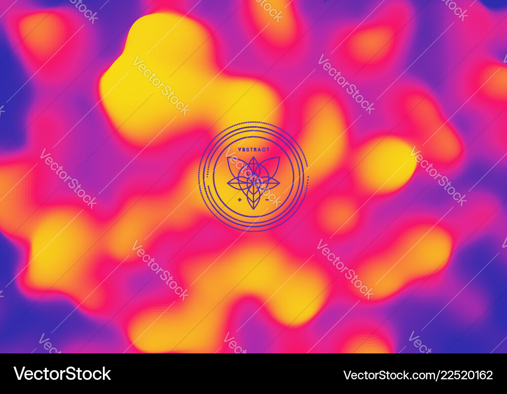 Abstract wavy background dynamic effect can Abstract wavy background dynamic effect can vector image