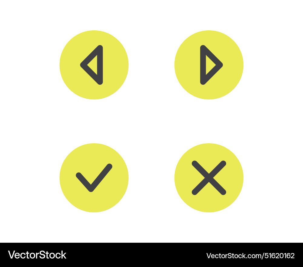 Hamburger menu icon buttons for website ui Hamburger menu icon buttons for website ui vector image